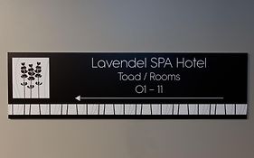 Lavendel Spa Hotel